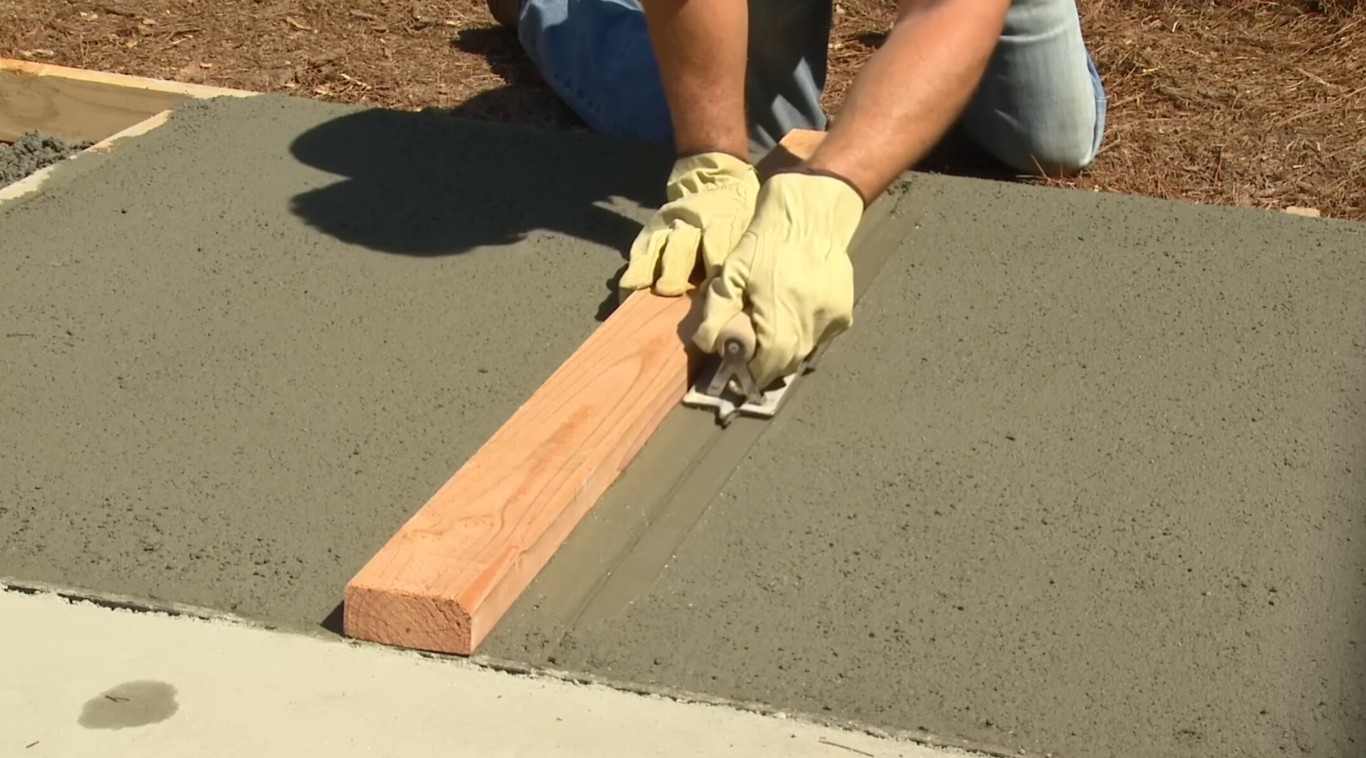 Concrete repair and replacement services in Bremerton