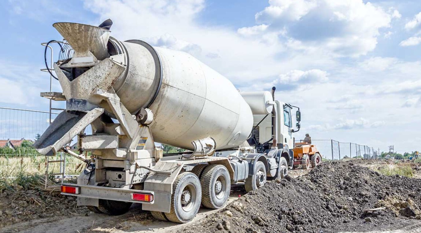 Commercial concrete services for businesses in Bremerton